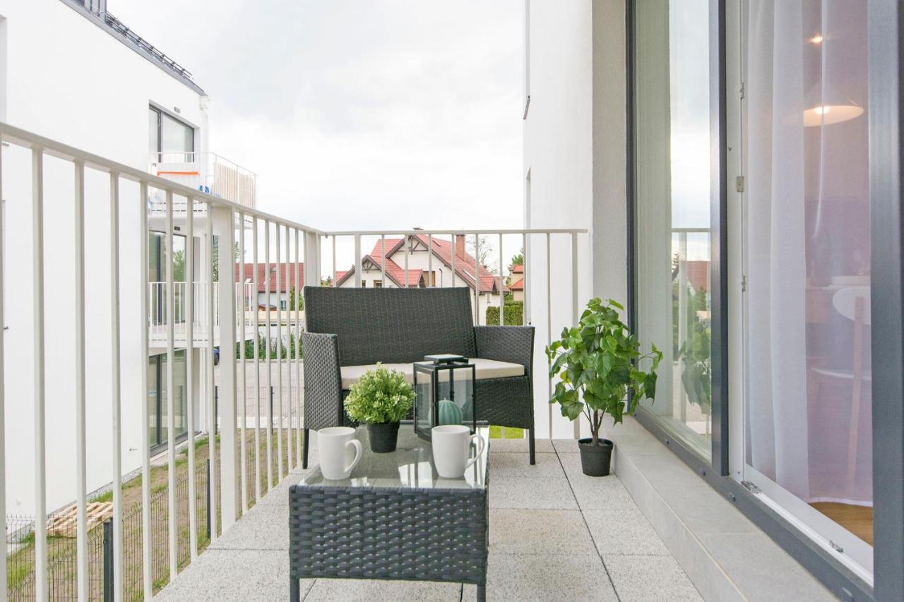 Villa Neptun - Apartamenty Gdansk Exterior photo