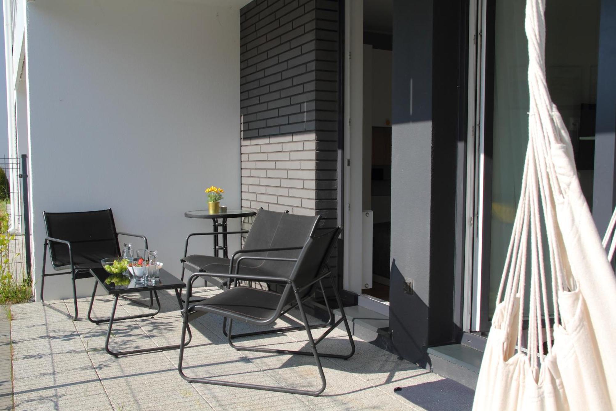 Villa Neptun - Apartamenty Gdansk Exterior photo